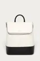 biały Dkny - Plecak R11K3C36 Damski