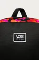 Vans - Plecak czarny