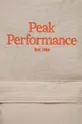 beżowy Peak Performance Plecak