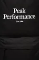 Ruksak Peak Performance čierna