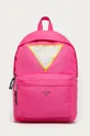 рожевий Guess - Дитячий рюкзак Для дівчаток
