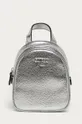 срібний Guess - Дитячий рюкзак Для дівчаток