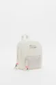 белый OVS - Кожаный рюкзак Для девочек