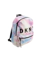 multicolor Dkny - Plecak dziecięcy D30508 Dziewczęcy