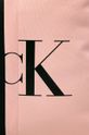Calvin Klein Jeans - Rucsac roz
