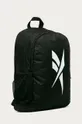 Reebok - Detský ruksak GM5660 čierna