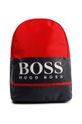 Boss - Detský ruksak  100% Syntetická látka