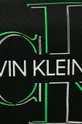 czarny Calvin Klein Jeans - Plecak K50K506346.4891