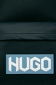 tmavomodrá Ruksak Hugo