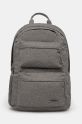 Eastpak - Ruksak jednofarebný sivá EK0A5B7Y3631