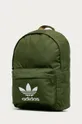 adidas Originals - Plecak GN5471 zielony