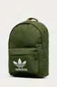 adidas Originals - Ruksak GN5471 zelená