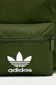 adidas Originals - Hátizsák GN5472 zöld