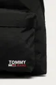 fekete Tommy Jeans - Hátizsák