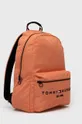 Tommy Hilfiger - Рюкзак оранжевый