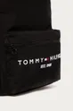 Tommy Hilfiger - Plecak czarny