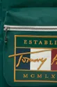 зелений Tommy Hilfiger - Рюкзак
