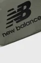 zelená Ruksak New Balance BG03208GCB4