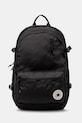 Ruksak Converse jednofarebný čierna 10021138.A01