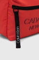 Рюкзак Calvin Klein червоний