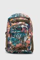 Dakine plecak GROM 13L mieści A4 zielony 10001452