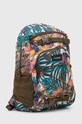 Dakine plecak GROM 13L 10001452 zielony SS24