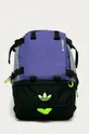 фіолетовий adidas Originals - Рюкзак Unisex