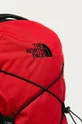 The North Face - Plecak czerwony