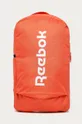 pomarańczowy Reebok - Plecak GM5890 Unisex