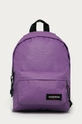 fioletowy Eastpak - Plecak Unisex