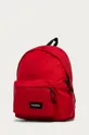 Eastpak backpack red