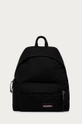 czarny Eastpak - Plecak Unisex