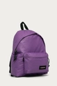 Eastpak - Plecak fioletowy