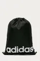 чорний adidas - Рюкзак Unisex