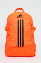 narancssárga adidas Performance hátizsák GL0958 Uniszex