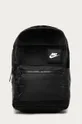 чёрный Nike Sportswear - Рюкзак Unisex