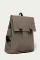 Rains - Plecak 1213 Msn Bag Materiał zasadniczy: 50 % Poliester, 50 % PU