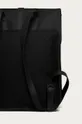 μαύρο Rains - Σακίδιο πλάτης 1366 Backpack Micro