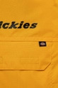 Dickies Plecak żółty