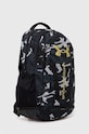 Under Armour plecak 1361176 czarny SS24