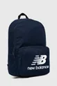 New Balance Plecak BG03208GNW 100 % Poliester