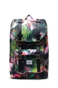 multicolor Herschel Plecak Unisex