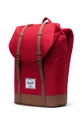 Herschel Plecak 100 % Poliester