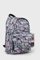 Рюкзак Eastpak x Marvel чёрный