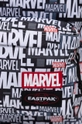 czarny Eastpak Plecak x Marvel