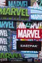 multicolor Eastpak Plecak x Marvel