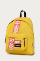 Рюкзак Eastpak жёлтый