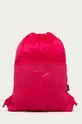 рожевий Converse - Рюкзак CINCH Unisex
