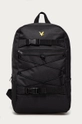 czarny Lyle & Scott Plecak Unisex