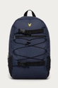 granatowy Lyle & Scott Plecak Unisex